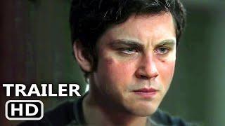 HUNTERS Trailer 2 NEW 2020 Al Pacino Logan Lerman TV Series