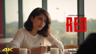 RED  A Tale of Affair & Betrayal  Romantic Short Film 2020  Wifes Affair  Extra Marital Affair