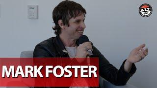 Booker and Stryker Talk With Mark Foster From Foster The People.