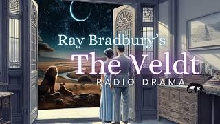 The Veldt  Sci-fi - Dystopian Radio Drama