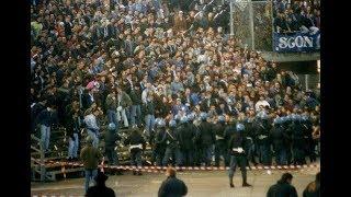 Ultras Atalanta-Brescia 1992