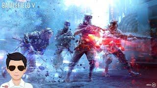 Battlefield V #2. Прохождение