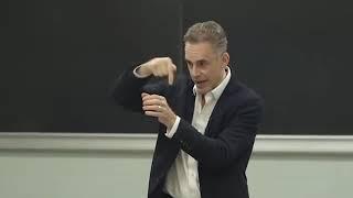 Solving Problems In A Marriage    Jordan Peterson