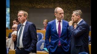 Aan de heren Segers Van der Staaij en Buma  ThePostOnline