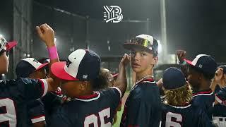 #1 11U TEAM TBT NATIONAL WHITE vs DIAMOND ELITE DIAZ   PERFECT GAME BEAST OF THE EAST   FULL GAME