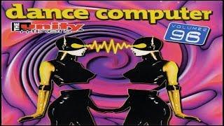 Dance Computer 96 - Volume 2 1996 CD Compilation