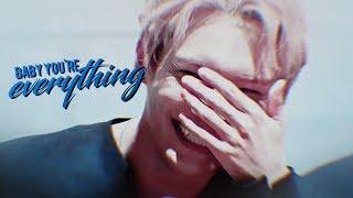 Park Junhee • Baby youre everything FMV