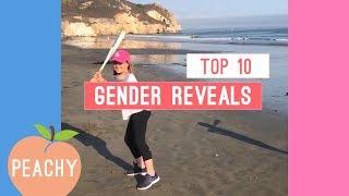 Top 10 Funny and Creative Gender Reveal Ideas You Should Try