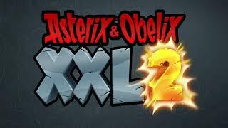 Asterix & Obelix XXL 2 Mission Las-Vegum Boss Theme Soundtrack