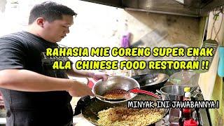 KERJA SENDIRI ? SIAPA TAKUT  SEKUALI PENUH MIE GORENG - OMSET 400000  TIPS AND TRICK