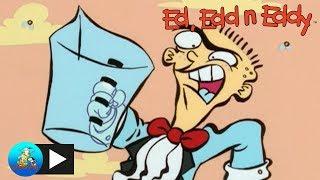 Ed Edd n Eddy  Tricking Double D  Cartoon Network