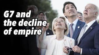 G7 and the decline of empire