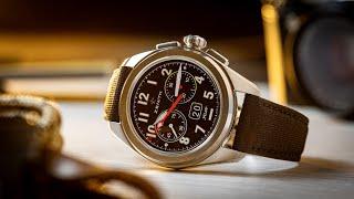 A Zenith Pilot Watch Worth Considering