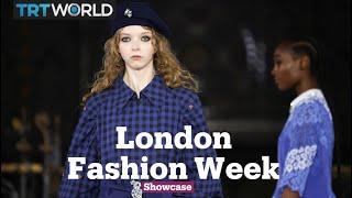 London Fashion Week 2022