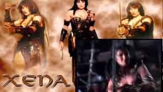 Xena Vs Persians