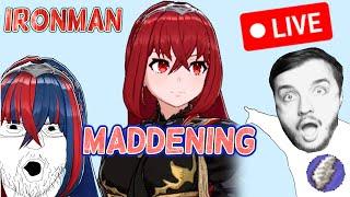  FE Engage Maddening ironman no DLC chapters Chapter 23 +
