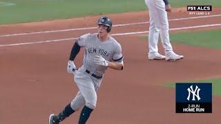 Aaron Judge 10 Greatest Home Run Moments 2020