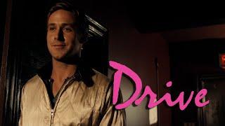 DRIVE  Ryan Gosling & Oscar Isaac