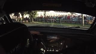 Gyarmati Ariel - Kocsis György  Székesfehérvár Rally 2019  SuperSpeciál