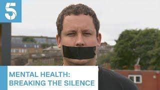 Mental Health - Breaking the Silence  5 News Special
