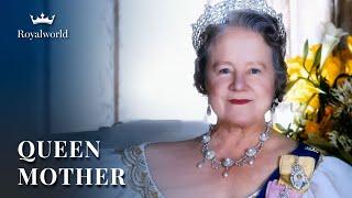 The Queen Mother An Affectionate Tribute  Queen Mum Documentary