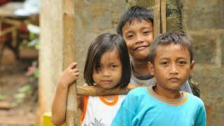 Risk Factors for Stunting and Severe Stunting among under 5 Years Children in Rural Areas Indonesia