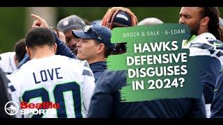 How the new-look Seahawks defense will keep offenses guessing