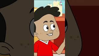 Teachers Day का Special Card #moralstories #puntoonkidshindi #ytshorts #teachersday