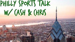 Philly Sports Talk- Episode 175