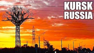 How do people really live in Kursk Russia? 2023