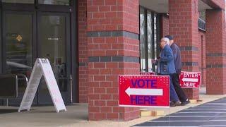 California Primary Results Senate race Sacramento mayoral race and voter turnout