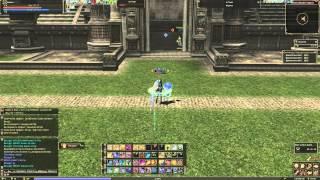 Lineage 2  Olympiad movie by kailani Feoh Storm Screamer