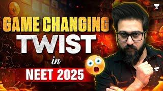 ️ Urgent Message For All NEET 2025 Aspirants  NTA Latest Update  Yawar Manzoor