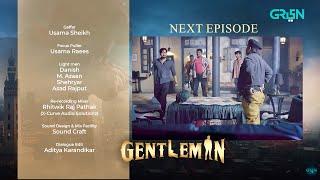 Gentleman Episode 4 Teaser l Humayun Saeed l Yumna Zaidi l Mezan Master Paint & Hemani l Green TV