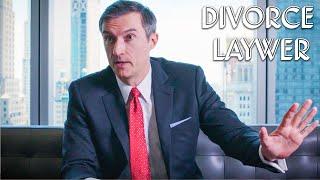 Divorce Lawyers Give Relationship Advice  Glamour