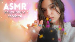 ASMR Acupuntura Cerebral & Cuenta Regresiva 