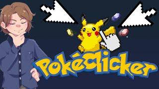 Is There Nothing Else To Do In Pokeclicker?