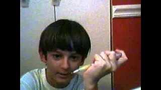 How To Make a Pen Gun
