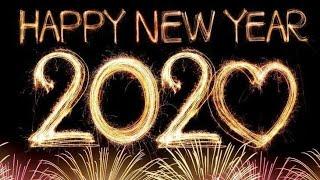 NEW YEAR 2020 WHATSAPP STATUS