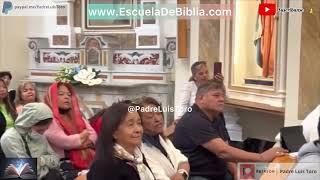 ¿Sabias esto sobre el Espíritu Santo.? 13. Padre Luis Toro