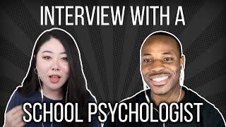 WE MUST HAVE URGENCY  Interview with a school psychologist Dr. Byron McClure