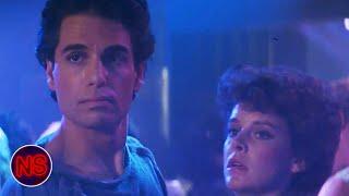 Vampire in the Club  Fright Night 1985  Now Scaring