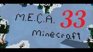 COW MATING - M.E.C.A. Minecraft #33