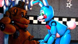 SFM FNaF Top 30 FNAF Dare Animations Full Series