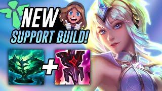 Is This the Best Support Lux Build?