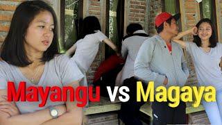 Make-up vs Bagate