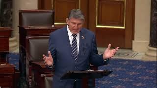 Manchin Applauds Senate Vote To Overturn Rule Threatening American Franchise Model Small Businesses