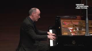 Schumann Widmung Dedication - Leon McCawley