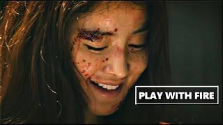 No Mercy - Play With Fire FMV