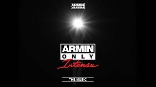 Armin van Buuren - Intense Taken from Armin Only - Intense The Music